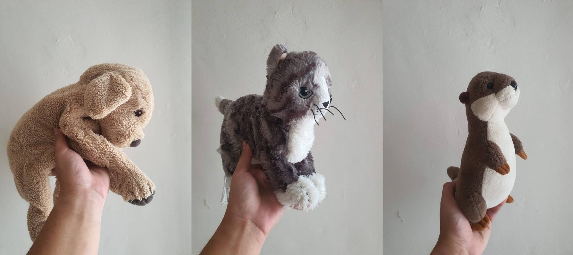 Boneka Anak